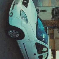 تیبا صندوق دار ‌مدل آخر ۹۵