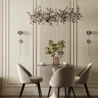 گچکاری لکه گیری