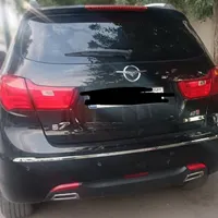 هایما S7 توربو1800خونگی مدل۹۷به شرط کارشناسی|خودرو سواری و وانت|اصفهان, آفاران|دیوار