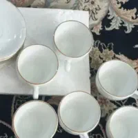 فنجان ونلبکی