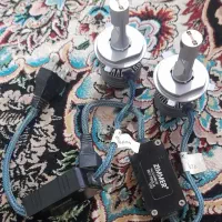 هدلایت زیمر