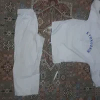 لباس کاراته کیوکوشین