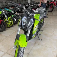 فروش اقساطی انواع بنلی|موتورسیکلت|شیراز, شهرک گلستان|دیوار