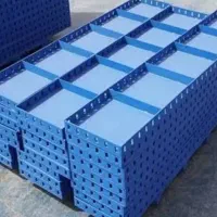 قالب پانچ،قالب تکهای پانچ|مصالح و تجهیزات ساختمان|لاهیجان, لیالستان|دیوار