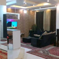 خانه مبله فول امکانات