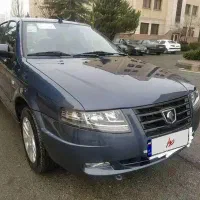 سورن پلاس1401،کم کار،رنگ خاص|خودرو سواری و وانت|رفسنجان, |دیوار