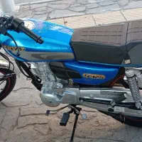 پرواز 125|موتورسیکلت|مشهد, کوی راد|دیوار