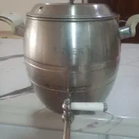 کتری شیردار