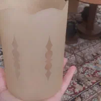 لوستر چوبی|لوستر و چراغ آویز|کرمانشاه, |دیوار