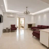 شمال دولت/دو خوابه با امکانات/بلوار کاوه