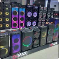 تعمیرات تخصصی اسپیکرها برقی و شارژی