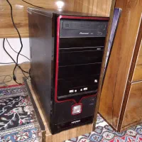 کامپیوتر خانگی|رایانه رومیزی|شیروان (خراسان), |دیوار