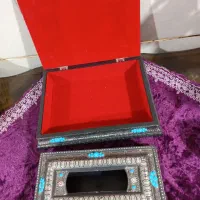 جا قران  وجا دستمال|صنایع دستی و سایر لوازم تزئینی|شیراز, کوشک میدان|دیوار