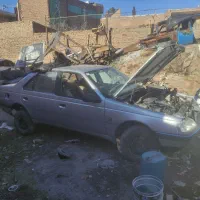 پژو 89تو کرم