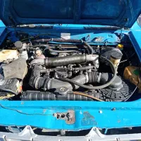 نیسان دیزل 89|خودرو سواری و وانت|اصفهان, جوزدان الیادران|دیوار