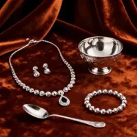 خرید و فروش و تعویض طلا نقره ابشده شکسته