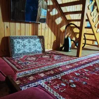 خانه مسافر آلوینا|اجارهٔ کوتاه‌مدت ویلا و باغ|رشت, پسیخان|دیوار