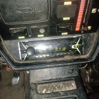 ضبط آیسی بزرگ سالم|پخش‌کننده همراه|گرگان, |دیوار