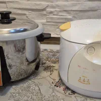 پلوپز و سرخ کن مولینکس