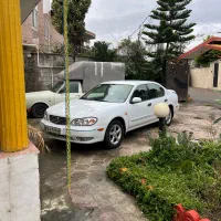 ماکسیما مدل ۸۹تمیز|خودرو سواری و وانت|تنکابن, |دیوار