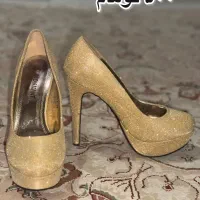 کفش مجلسی در حد نو