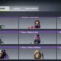 account