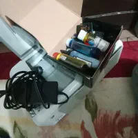 پرینتر نیمه خراب با اداپتور