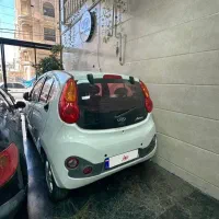 MVM 110 s استثنائی|خودرو سواری و وانت|اندیشه, شهرک صدف|دیوار