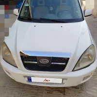 امویام X33 دندهای، مدل ۱۳۹۱