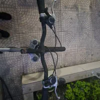 دوچرخه مدل دیاما، سایز ۲۶، ترمز دیسکی، دنده ای|دوچرخه، اسکیت، اسکوتر|کرج, گوهردشت|دیوار