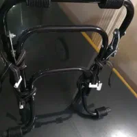 سلام باربند دوچرخه نوینو