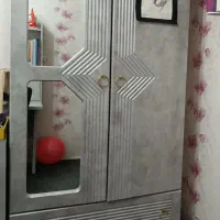 کمد لباسی