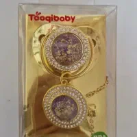 پستونک کودک کاملا نو