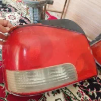 چراغ ۱۳۲|قطعات یدکی و لوازم جانبی|مشهد, شهید قربانی|دیوار
