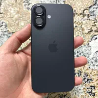 ایفون ۱۶ نرمال