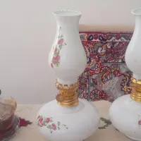سه تا چراغ دکوری