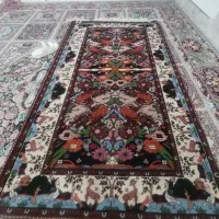 قالیچه دست بافت کلکسیونی