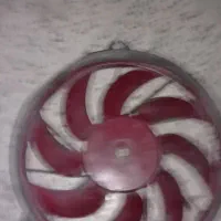 فن ۲۰۶ بدون موتور