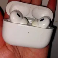 هدفون بلوتوثی اپل مدل AirPods Pro2