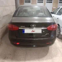 جک J4 صفر اقساط استثنایی تحویل آنی|خودرو سواری و وانت|کرمان, |دیوار