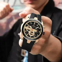 ساعت مچی مردانه REWARD سه موتوره|ساعت|یزد, |دیوار