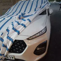 چادر برا ماشین های.خیلی حساس.شاسی تیگاردهاوال