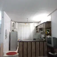 منزل ویلایی واقع در ده غیبی(رباط طرق)