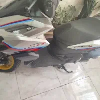 موتور سیکلت انژکتوری مدل دینو مدل ۱۵۰ cl|موتورسیکلت|شیراز, سینما سعدی|دیوار