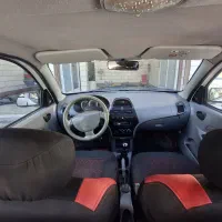 تیبا1دوگانه|خودرو سواری و وانت|شهرکرد, |دیوار