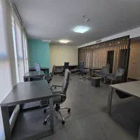 90متر شهرک غرب*نوساز*تکواحدی*فلت*دسترسی مترو|فروش دفتر کار، اتاق اداری، مطب|تهران, درختی|دیوار
