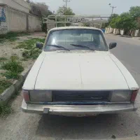 وانت پیکان مدل 88