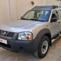 نیسان رونیز (۱۲۷ کارکرد واقعی دو برگ سند شخصی)