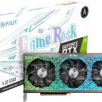 گرافیک استوک RTX3080Ti GameRock 12G گیم رندر
