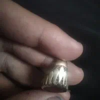 انگشتر مردانه زیبا|بدلیجات|قائم‌شهر, |دیوار